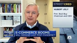 Former Best Buy CEO: Treat profit as an outcome, not the ultimate goal