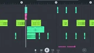 i like it loud breakbeat - Fl Studio Mobile
