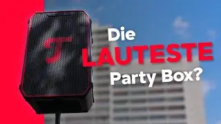 Guter Sound! (aber nicht f&uuml;r alle) - Teufel Rockster Neo im Test