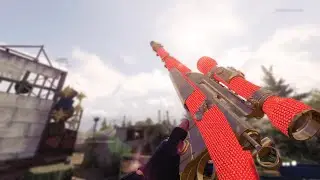 The #1 SEARCH AND DESTROY Sniper in the CARIBBEAN (Call of Duty Black Ops Cold War)