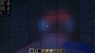 Minecraft RTX on RTX 2070 Super