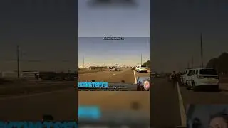 K-9 BITE! Driver regrets fleeing traffic stop HIGH SPEED PURSUIT ! Part 2