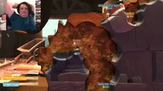 My First Game (Worms Clan Wars)