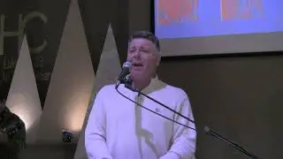 Hedgeway Church Live