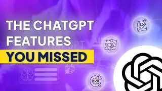 Hidden ChatGPT Features Most People Never Use | ClickUp