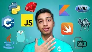 2020's Top 5 Programming Languages to learn