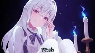 Nightcore - The Ballad Of Mona Lisa
