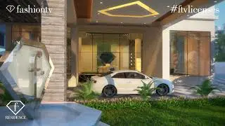 FashionTV Residences India
