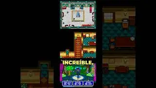 Una Aventura RPG Cl&aacute;sica PIXEL ART Espetacular | 8-BIT ADVENTURES 2