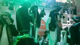 Jangi khan bravi song  bandok na pullak
