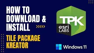 How to Download and Install Tile Package Kreator For Windows