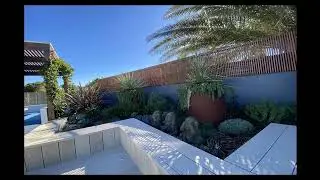 Landscape Design Dover Heights Sydney | Vogue & Vine Landscape Designer Sydney NSW | PH 0418 687 521