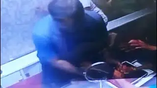 In Video, Father-Daughter Duo Steal Jewellery With Chilli Powder Attack