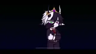 I don&rsquo;t know why I bite&hellip; // GACHA DSMP SKIT // BEEDUO