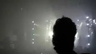 Gary Numan - Summer Tour 2009 - 