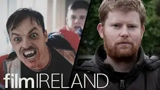 Film Ireland Presents: Conor McMahon, Writer/Director of Let the Wrong One In