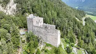 Honda CB 750 Hornet & dji mini4 Pro - 18.06.2025 - Region Surses   Silvaplana - Albulapass usw.