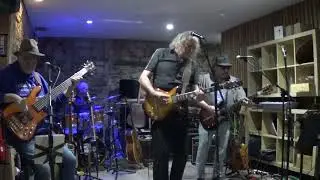 Boogie with the Devil  (Mick Mepham)