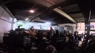 Creta Bourzia Strip District Music Festival 2016