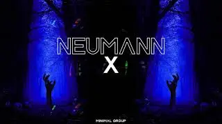 Neumann  - X (Orginal Mix)