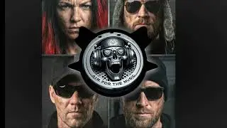 A.I.M. For The Music - Inside War (Nu-metal)