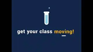 Movement is...Learning