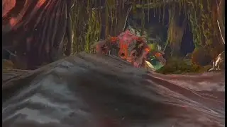 Easily Beat Aquatica Alpha Boss Cymathoa