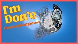 I'm Done... Midlife Made Me Stop Chasing Happiness, Here&rsquo;s What I&rsquo;m Choosing Instead