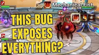 COM2US ЛГАЛ НАМ ВСЕ ЭТО ВРЕМЯ? (Война призывателей)