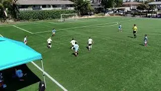 Force vs Almaden FC Mercury Green - Trace FullGame 20250824 half 1