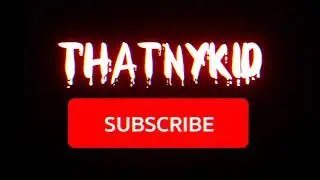 THATNYKID FORTNITE MONTAGE