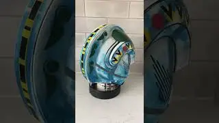 Blue2 X Wing Pilots Helmet