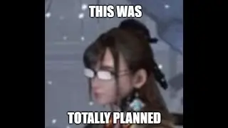 Random Moments (Stellar Blade)