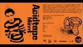 &Mu;&alpha;&nu;&iota; - Aseed