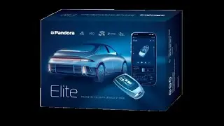 Cum aduci tehnologia premium in masina? - Alarma Pandora Elite