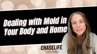 187: The Silent Tenant: Dealing with Mold in Your Body and Home