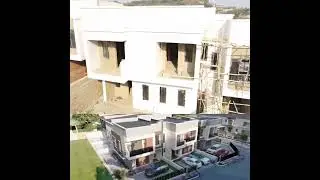 Own a 4bedroom terrace duplex in Ibara, Abeokuta with flexible payment plan. Contact 📞07035829642