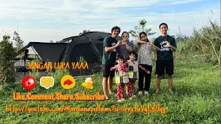 Review tenda camping baru 