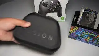 PowerA&rsquo;s Xbox FUSION Pro 3 Controller Review