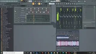 Funk Rythm  | FL Studio
