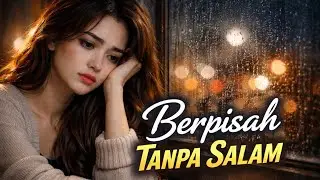 BERPISAH TANPA SALAM - @HarmoniProject14 