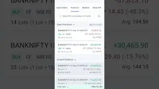 35000 profit in scalping when nifty reached 20000 #nifty #banknifty