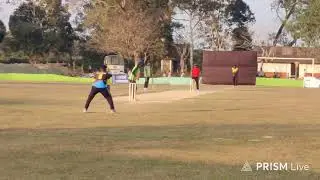 TTCPL Match no-5 LUCKY XI vs Krittika Warriors