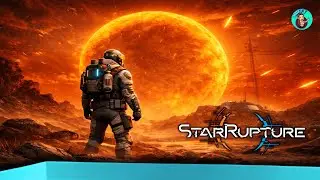 Blueprint Hunting on a Hostile Planet! | StarRupture