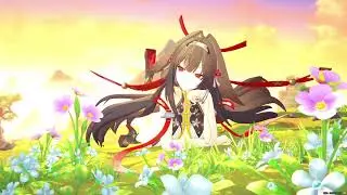 [ZZZ]Zenless Zone Zero NEW 2.5 events.💕 Ye Shunguang 一生推💖