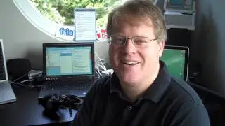 Retrevo Show Us Your Gear: Robert Scoble