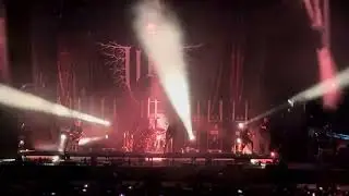 Humanity’s Last Breath - Live @ Budapest 29JAN2026