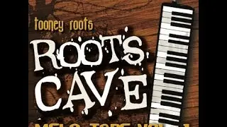 TOONEY ROOTS / Respect to L.P / Roots cave vol.1