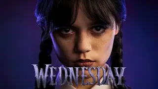 Physical - Dua Lipa | Wednesday Soundtrack | Wednesday Addams Dance Scene Song | Netflix
