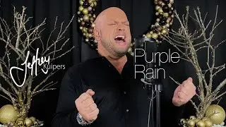 Jeffrey Kuipers - Purple Rain (cover) - Mollie's Xmas Onemanshow